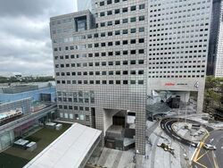 Suntec City (D1), Office #558397061